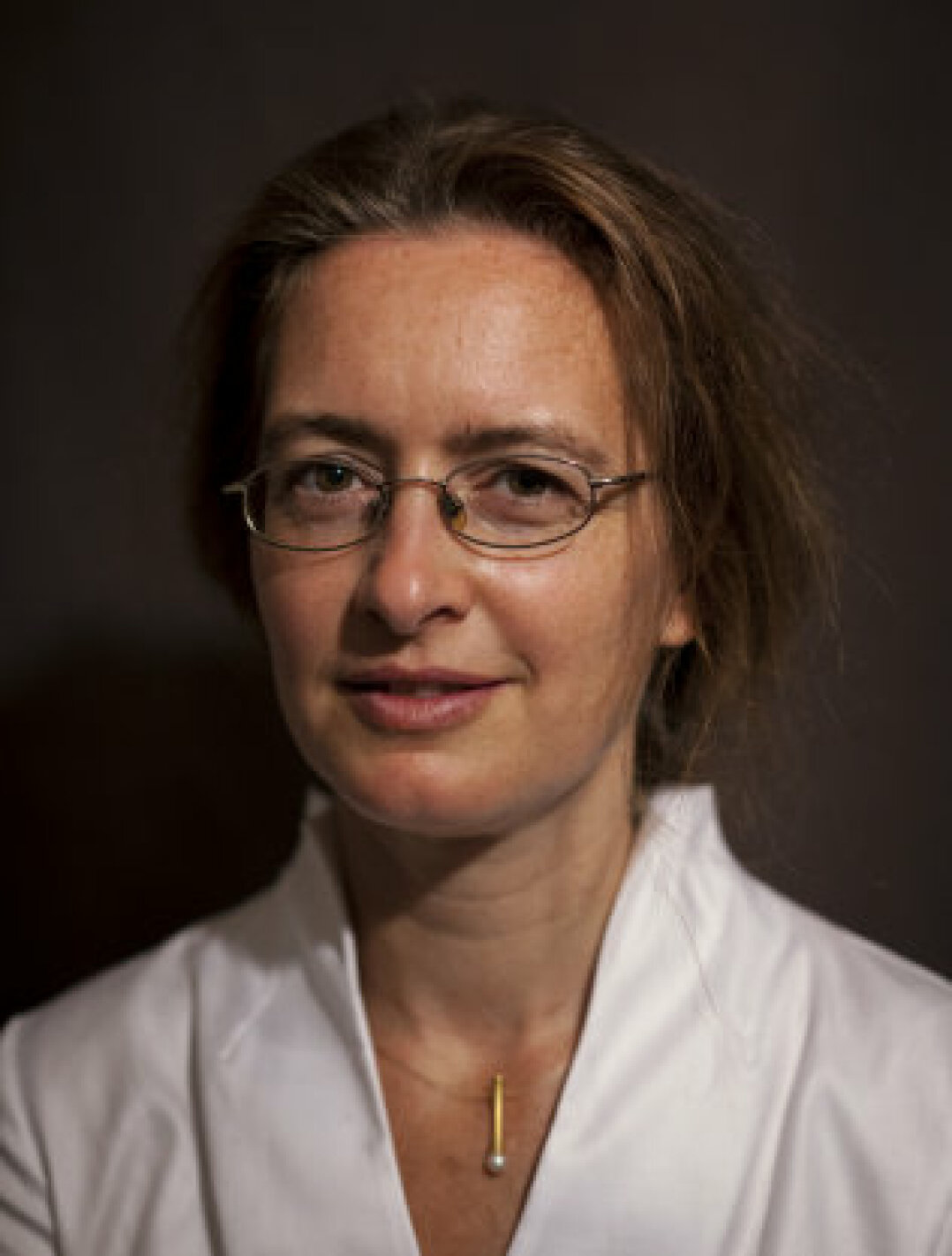 Prof. Dr. Barbara Sattler