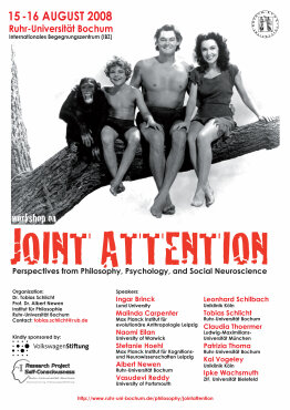 Joint Attention