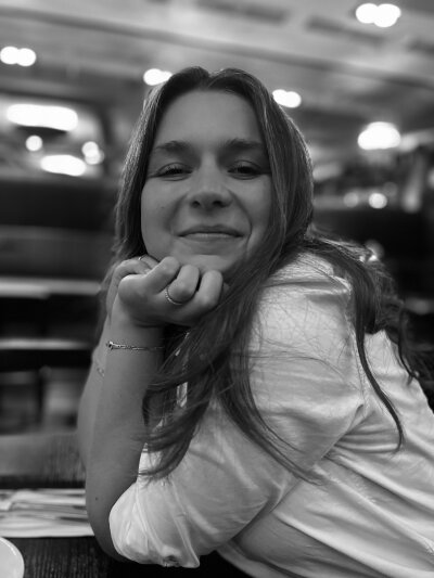 Foto Franziska Klasen, BA