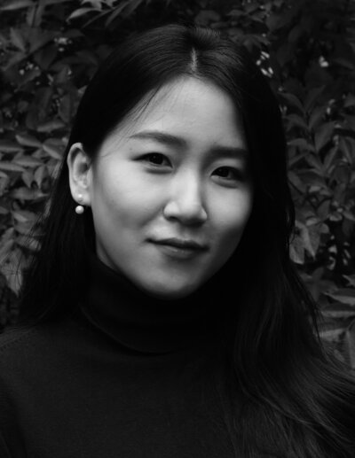 Foto Qiuran Wang