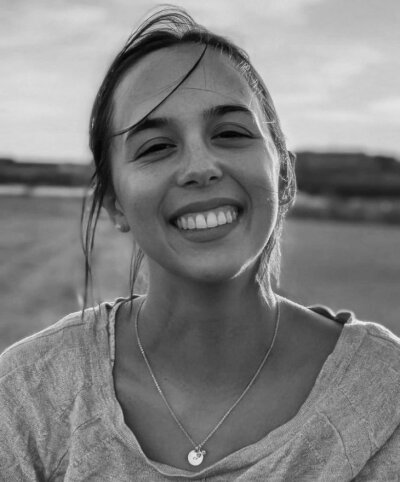 Foto Kayla Carnation, BA, MSc