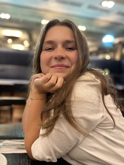 Foto Franziska Klasen