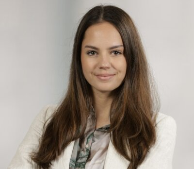 Foto Mia Kurtić