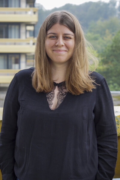 Foto Hannah Wunderlich