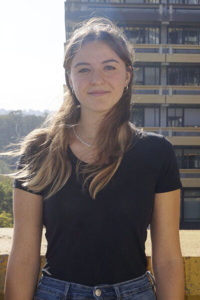 Foto Pia Nagel