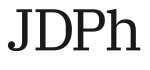 Jdph Logo