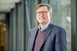 Prof. Dr. Philipp Richter