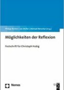 Cover Möglichkeiten der Reflexion