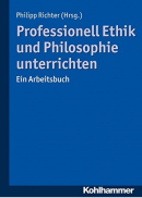 Cover professionell Ethik und Philosophie unterrichten