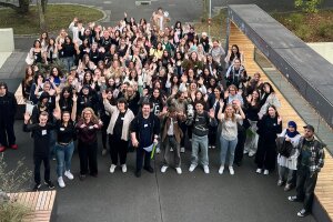 Bilder Erstsemesterveranstaltung Wise 2627 Zugeschnitten