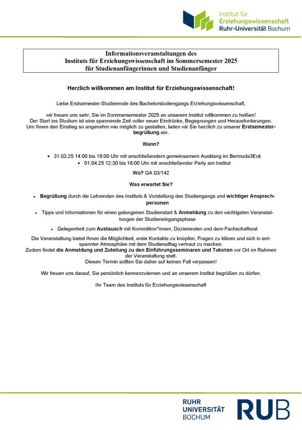Einladung Ersti Hp Final