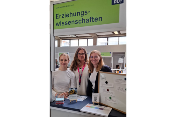 Neubergerger Stand2