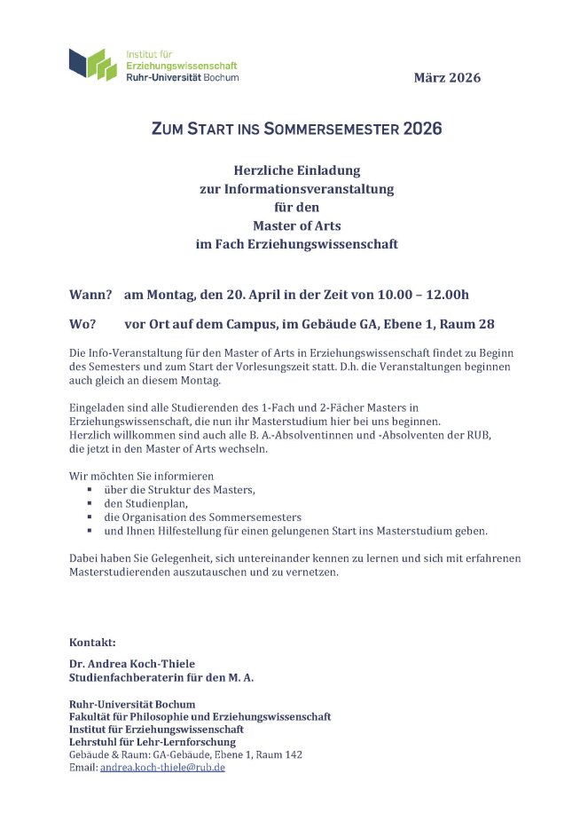 Einladung Infoveranstaltung 20april2026