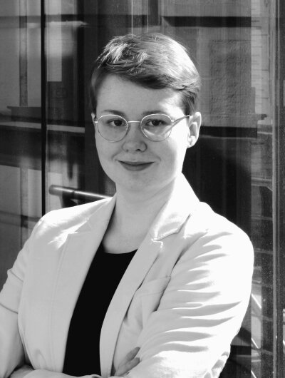 Foto Joséphine Fresen