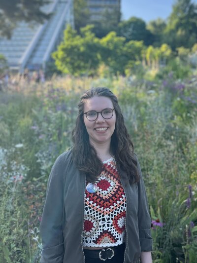 Foto Anna-Lena Krüßmann