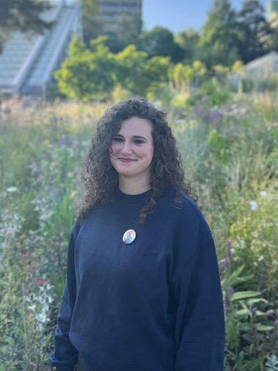 Foto Lena Wilde