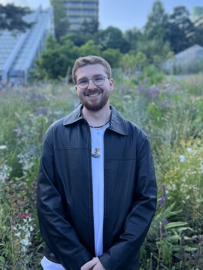 Foto Levi Achtelik
