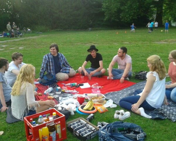 Picknick