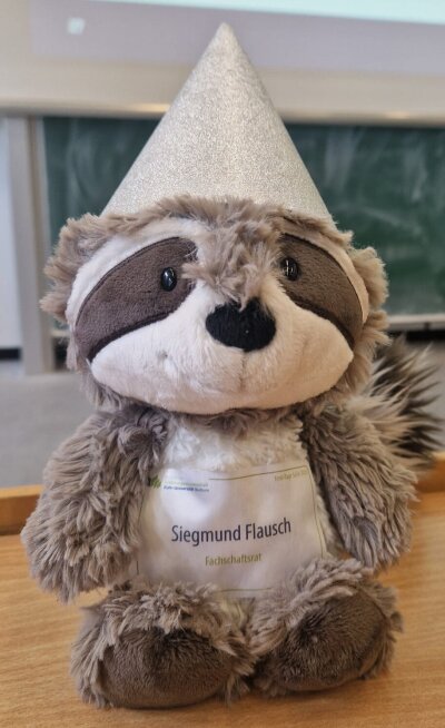 Foto Siegmund Flausch