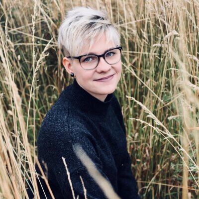 Foto Anne Prünte