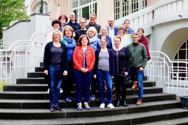 Institut Für Erziehungswissenschaft Rub