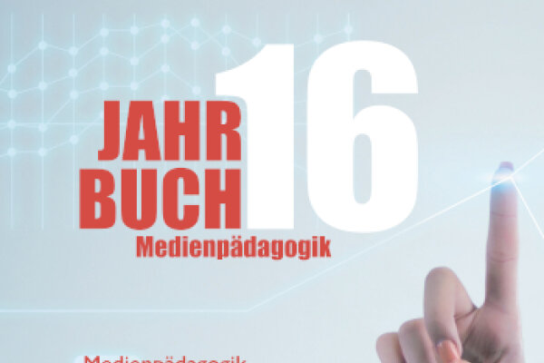 Jahrbuch Medienpädagogik