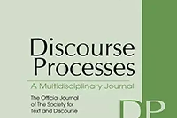Discourse Processes