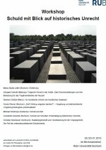 Plakat Schuld-workshop Wei _ Final