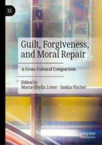 Guiltforgivenessmoralrepair
