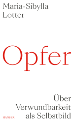 Cover Opfer Buch