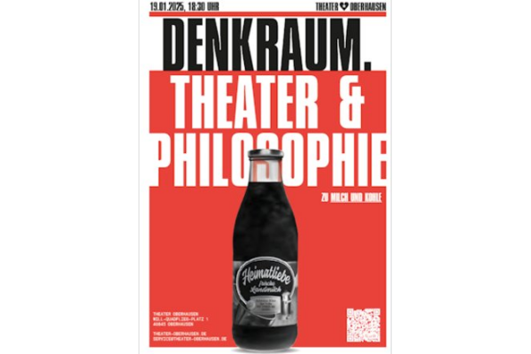 Denkraum Ewg