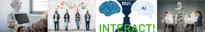 Interact Web