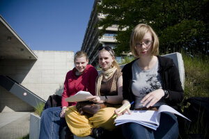Studierende