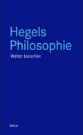 Hegels Philosophie