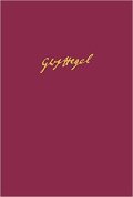 G W Hegel Cover Platzhalter