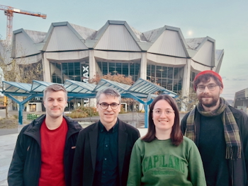 Historische Bildungsforschung Team