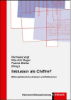 Cover Inklusion als Chiffre
