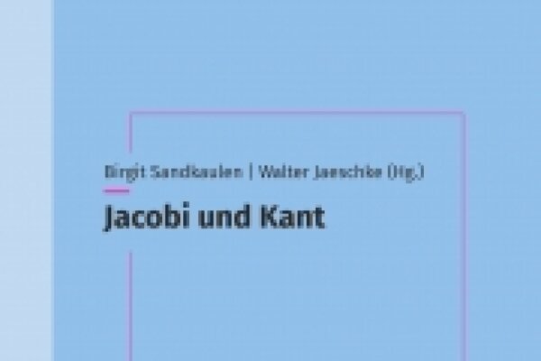 Jacobi-band