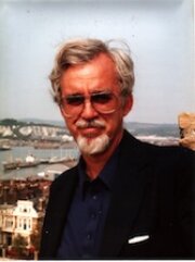Prof. John Perry