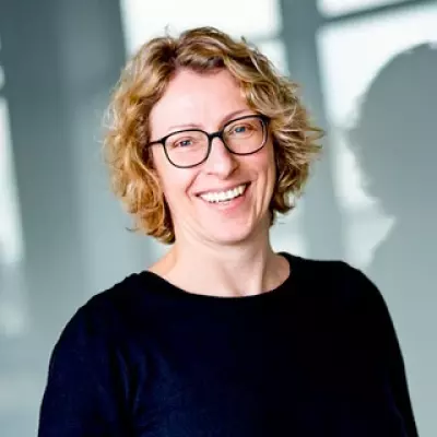 Foto Nikol Rummel