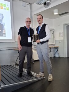Graduate Student Award 2025