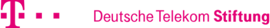 Deutsche Telekom Stiftung