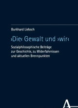 Die Gewalt Und Wir