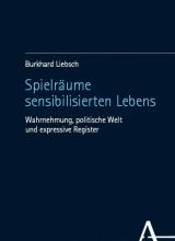 Spielräume Sensibilisierten Lebens