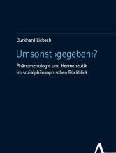 Umsonst Gegeben