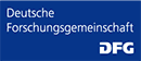 Deutsche Forschungsgemeinschaft Logo