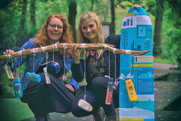 Citizen Science Ebbekotte, van den Bogaert