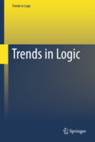 Trends in Logic