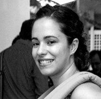 Carolina Blasio da Silva