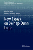 New Essays on Belnap-­Dunn Logic,